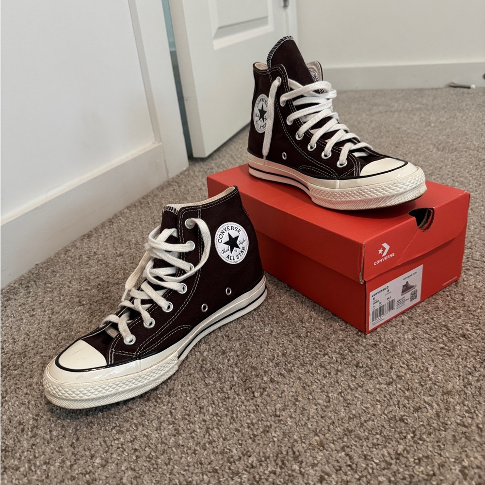 Converse Chuck 70 Canvas limited edition color